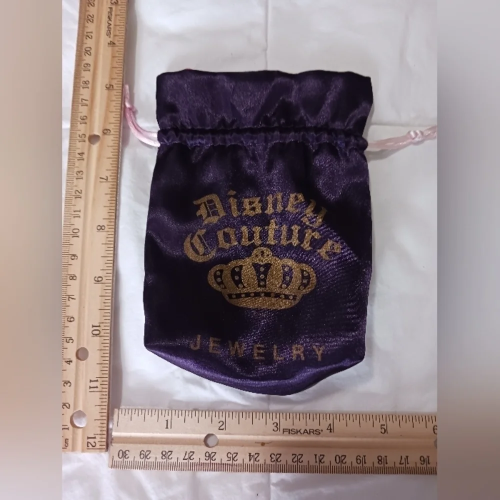 Disney Couture Gift Bag